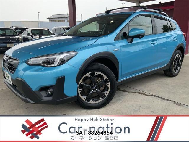 Subaru XV HYBRID 2021-07 8075774-0
