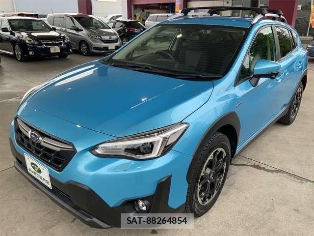 Subaru XV HYBRID 2021-07 8075774-9