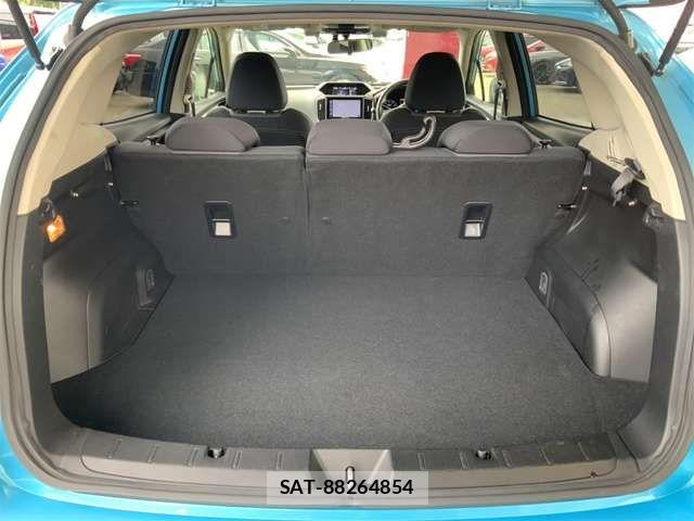 Subaru XV HYBRID 2021-07 8075774-14