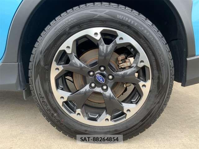 Subaru XV HYBRID 2021-07 8075774-15