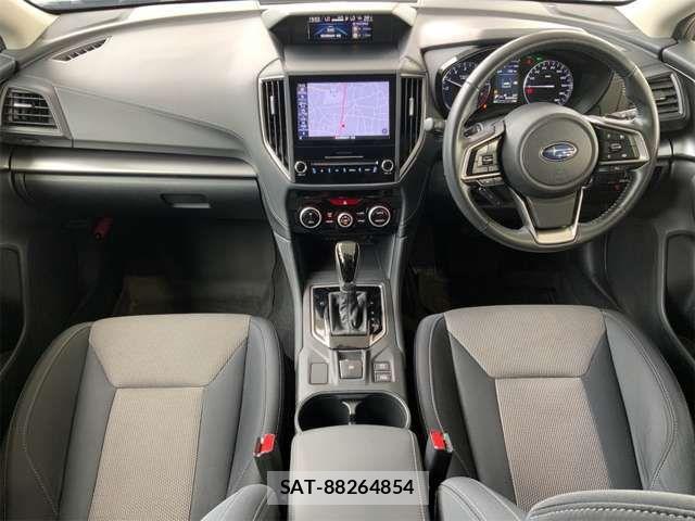 Subaru XV HYBRID 2021-07 8075774-1