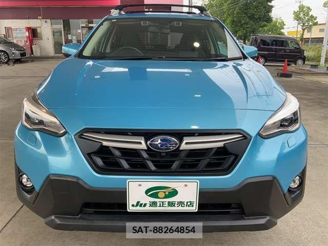 Subaru XV HYBRID 2021-07 8075774-2