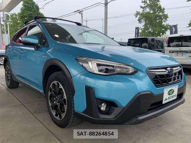 Subaru XV HYBRID 2021-07 8075774-3