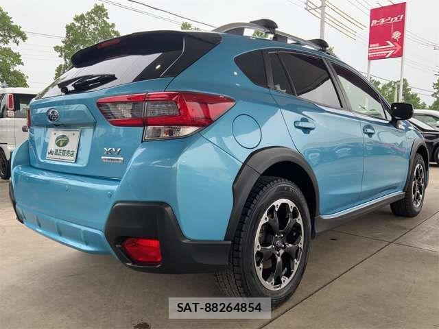 Subaru XV HYBRID 2021-07 8075774-5