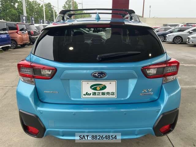 Subaru XV HYBRID 2021-07 8075774-6