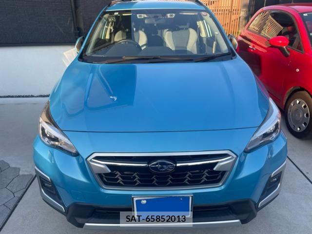 Subaru XV HYBRID 2019-11 8075773-0