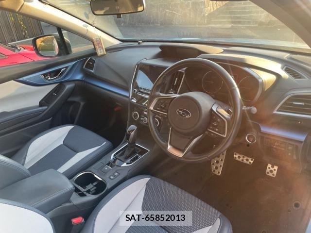 Subaru XV HYBRID 2019-11 8075773-11