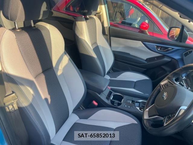 Subaru XV HYBRID 2019-11 8075773-12