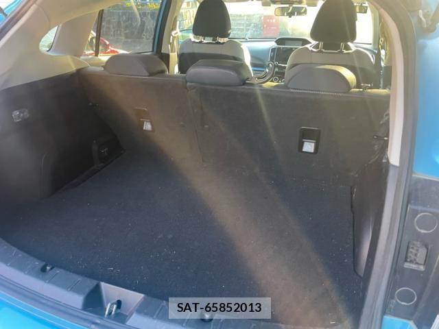 Subaru XV HYBRID 2019-11 8075773-14