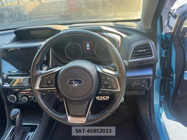 Subaru XV HYBRID 2019-11 8075773-16