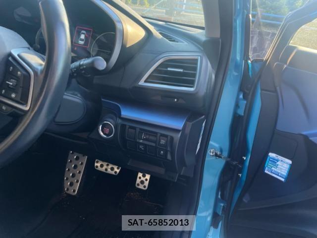 Subaru XV HYBRID 2019-11 8075773-17