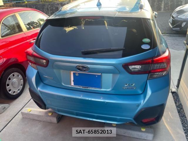 Subaru XV HYBRID 2019-11 8075773-2