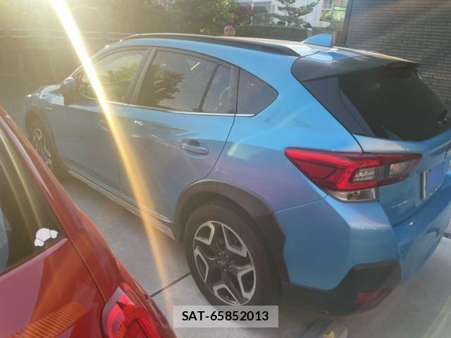 Subaru XV HYBRID 2019-11 8075773-3