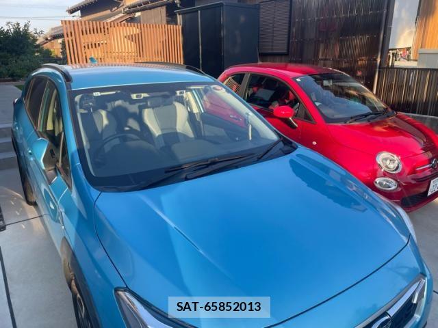 Subaru XV HYBRID 2019-11 8075773-5
