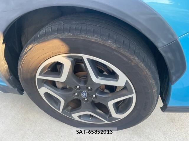 Subaru XV HYBRID 2019-11 8075773-8
