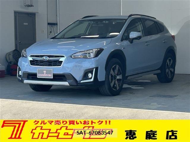 Subaru XV HYBRID 2018-10 8075772-0