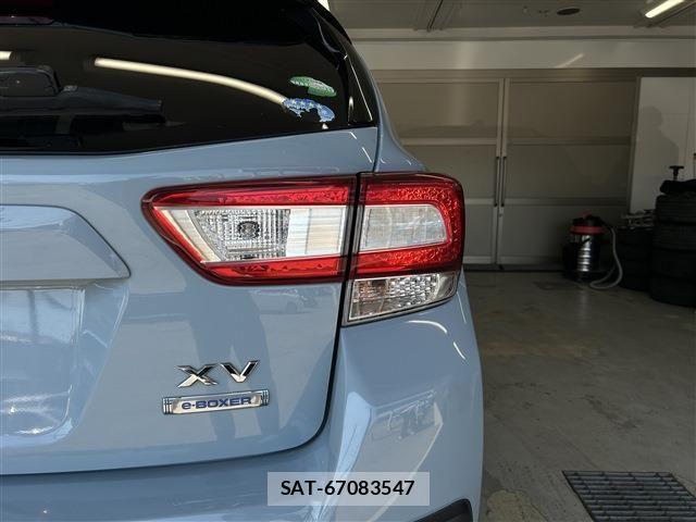 Subaru XV HYBRID 2018-10 8075772-9