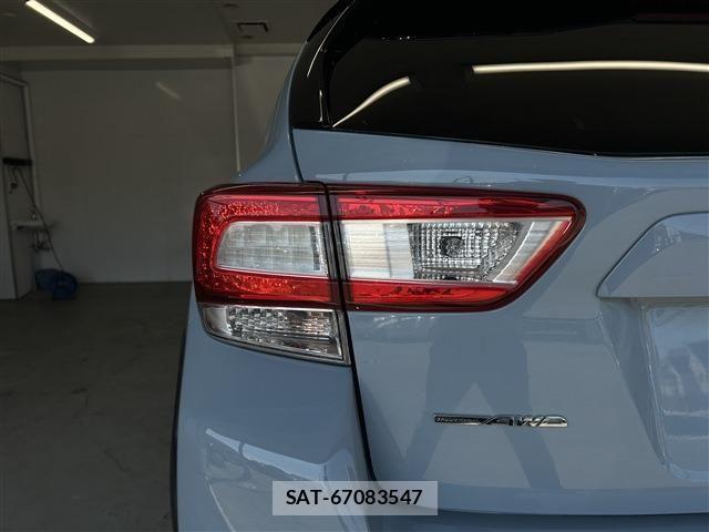 Subaru XV HYBRID 2018-10 8075772-10