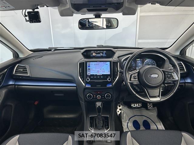 Subaru XV HYBRID 2018-10 8075772-13