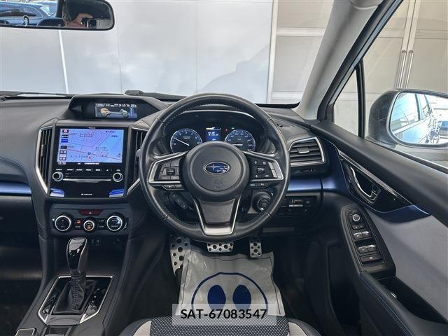 Subaru XV HYBRID 2018-10 8075772-14