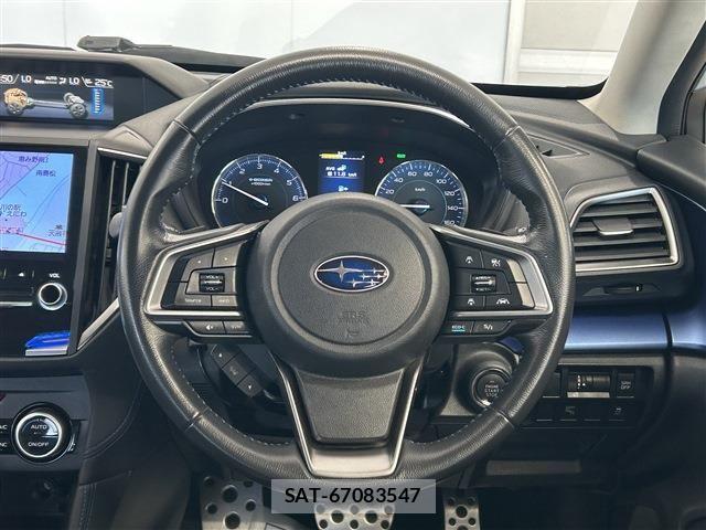 Subaru XV HYBRID 2018-10 8075772-15