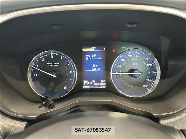 Subaru XV HYBRID 2018-10 8075772-16