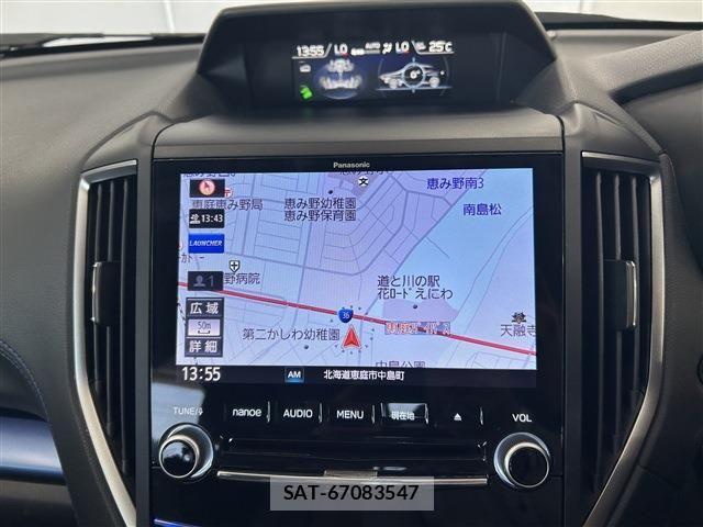 Subaru XV HYBRID 2018-10 8075772-17
