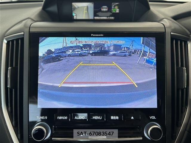 Subaru XV HYBRID 2018-10 8075772-18