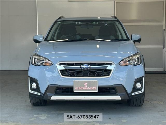 Subaru XV HYBRID 2018-10 8075772-1