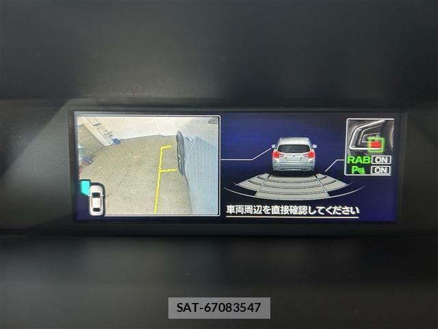 Subaru XV HYBRID 2018-10 8075772-19