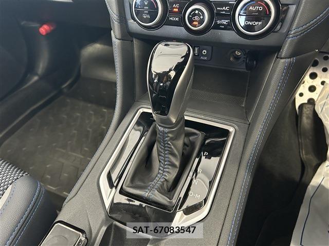 Subaru XV HYBRID 2018-10 8075772-20