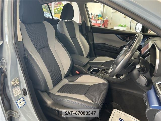 Subaru XV HYBRID 2018-10 8075772-24