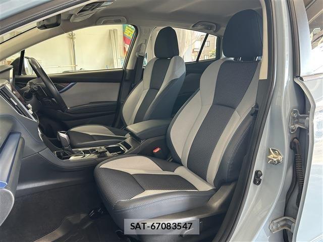 Subaru XV HYBRID 2018-10 8075772-25