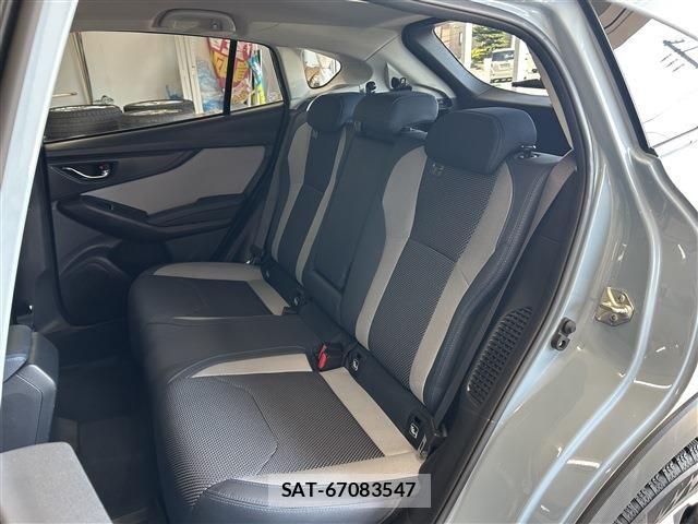 Subaru XV HYBRID 2018-10 8075772-26
