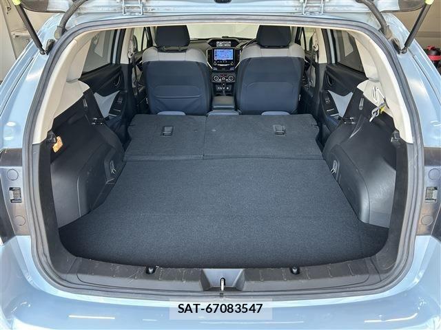 Subaru XV HYBRID 2018-10 8075772-27