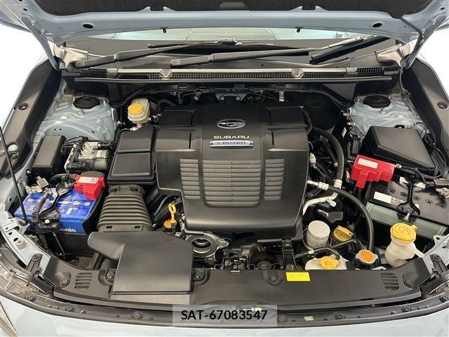 Subaru XV HYBRID 2018-10 8075772-29