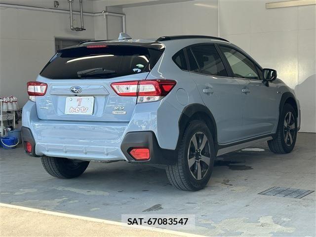 Subaru XV HYBRID 2018-10 8075772-4