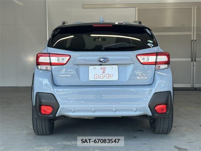 Subaru XV HYBRID 2018-10 8075772-5
