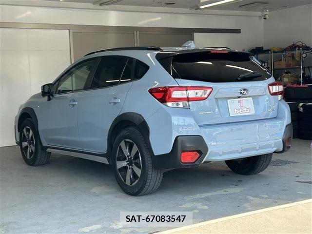 Subaru XV HYBRID 2018-10 8075772-6