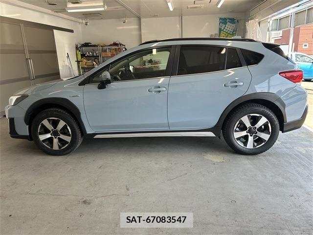 Subaru XV HYBRID 2018-10 8075772-7