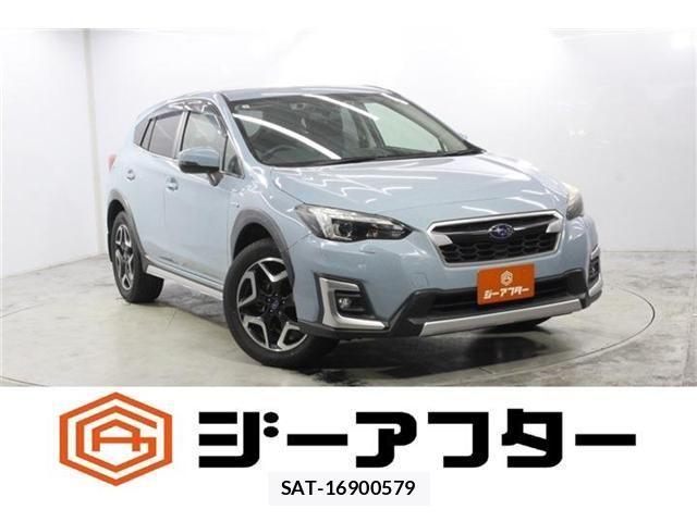 Subaru XV HYBRID 2019-07 8075771-0