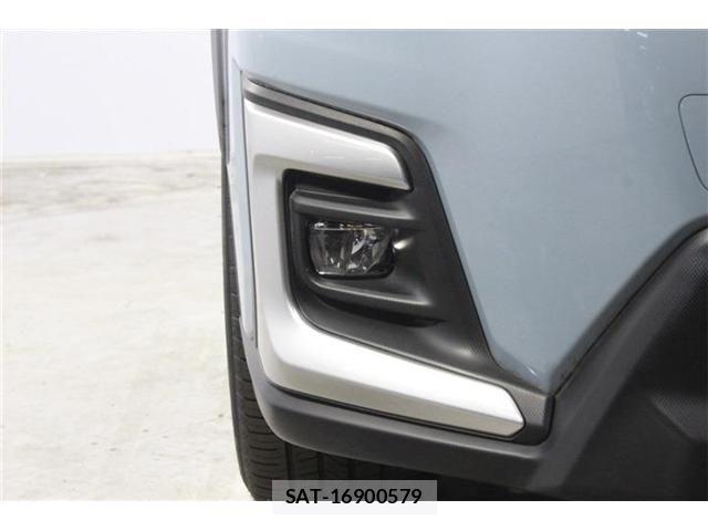 Subaru XV HYBRID 2019-07 8075771-12