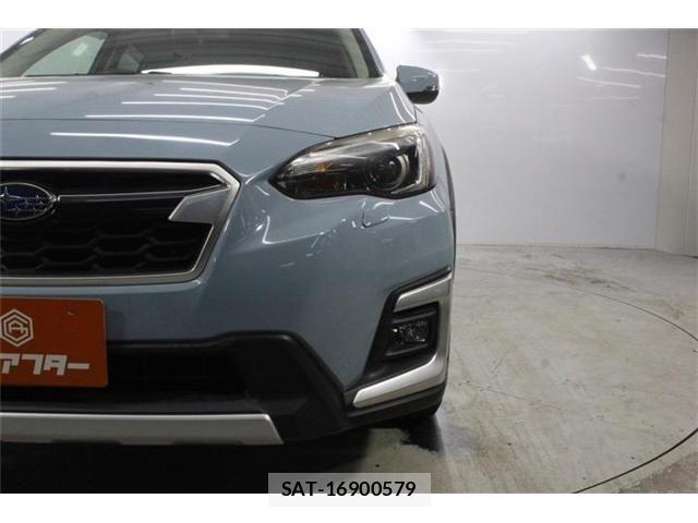 Subaru XV HYBRID 2019-07 8075771-13