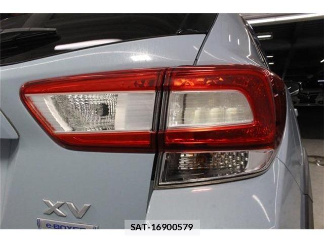 Subaru XV HYBRID 2019-07 8075771-18