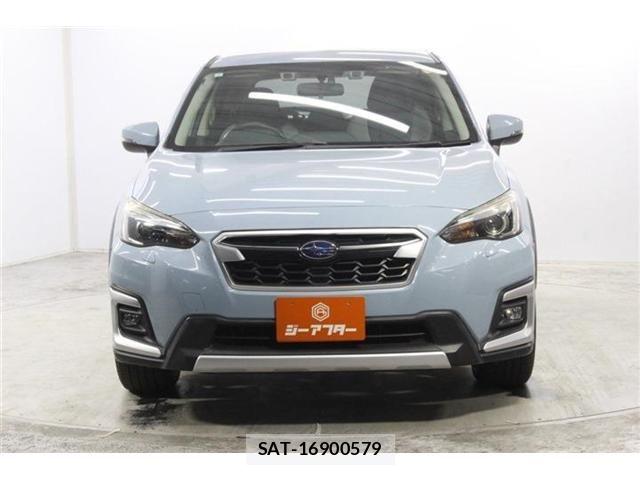 Subaru XV HYBRID 2019-07 8075771-1