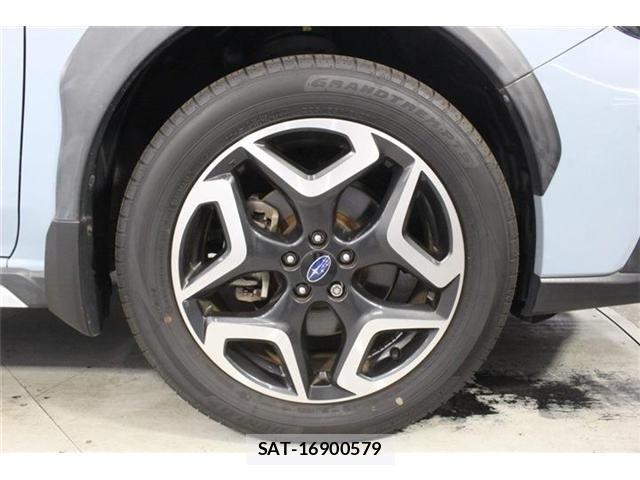 Subaru XV HYBRID 2019-07 8075771-22