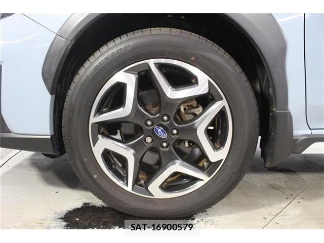 Subaru XV HYBRID 2019-07 8075771-23