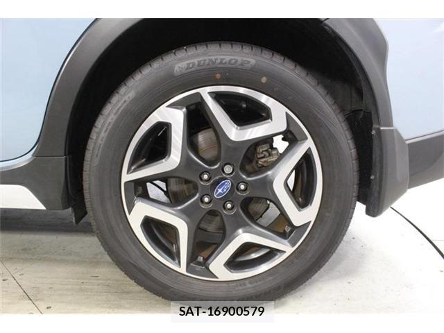 Subaru XV HYBRID 2019-07 8075771-24