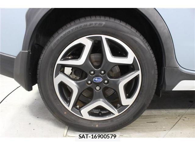 Subaru XV HYBRID 2019-07 8075771-25