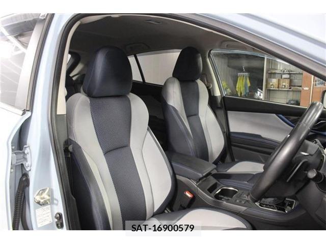 Subaru XV HYBRID 2019-07 8075771-26